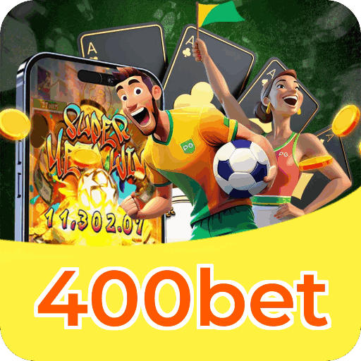 400bet Logo