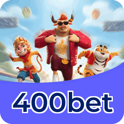 400bet Logo
