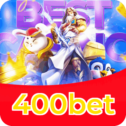 400bet Logo