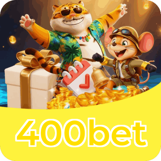 400bet Logo