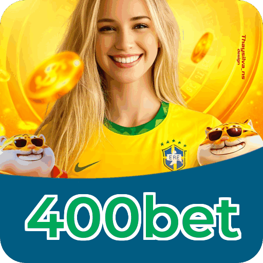 400bet Logo