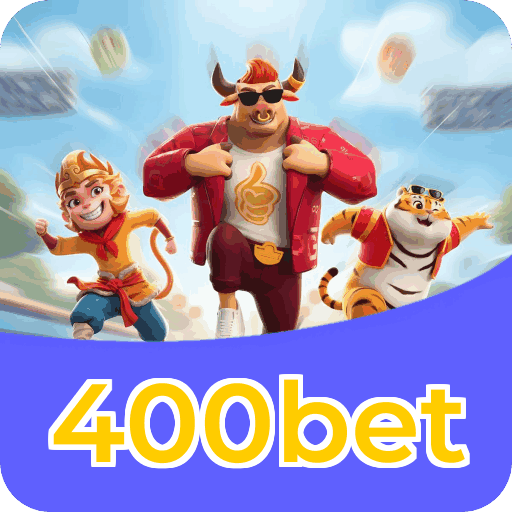 400bet Logo