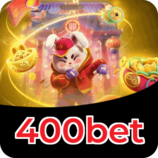 400bet Logo