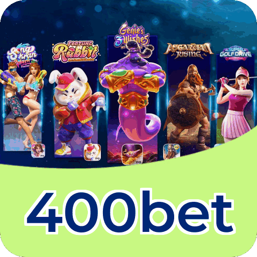 400bet Logo