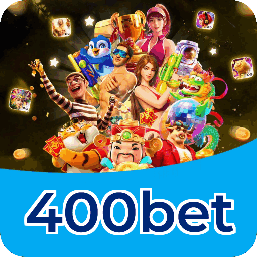 400bet Logo