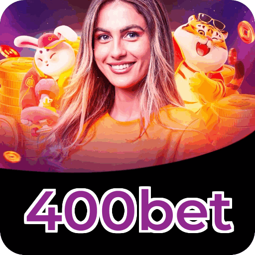 400bet Logo