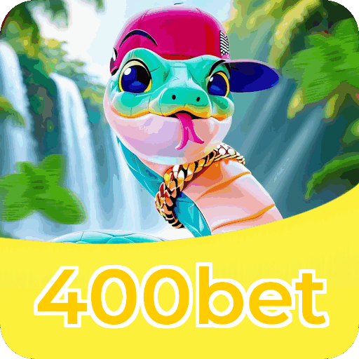 400bet Logo