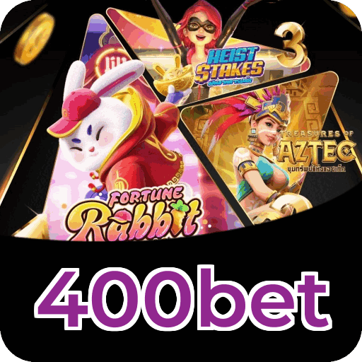 400bet Logo
